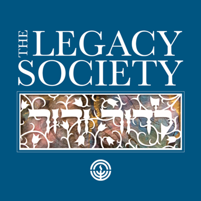 Legacy Society Event
