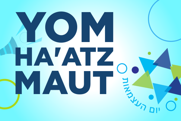 Federation to Host Yom Ha'atzmaut Celebration of Israel's Independence