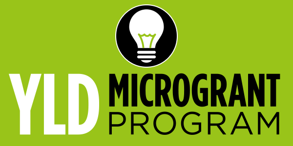 YLD Microgrant Program Recipients