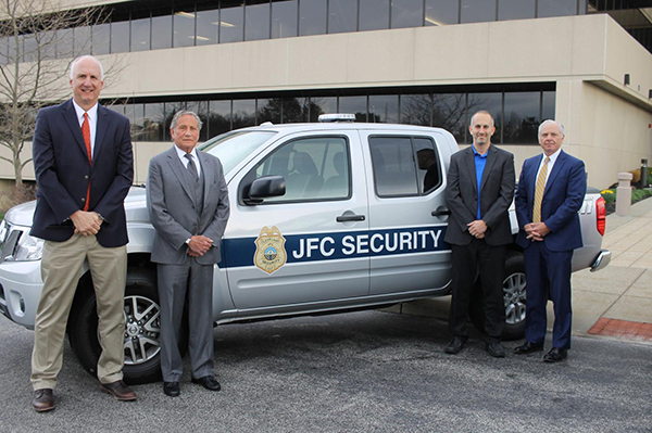 Bedford Nissan Vehicles Add to Jewish Federation of Cleveland Security Fleet