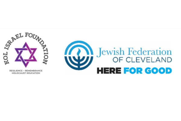 Kol Israel Foundation's Annual Fall Memorial Recalls Holocaust Victims, Honors Survivors
