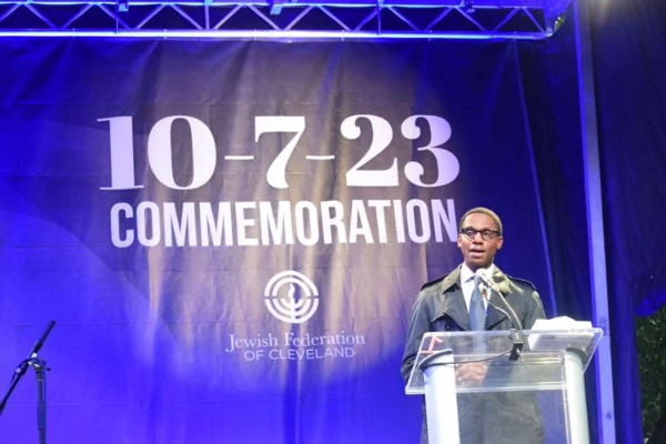 Federation to Commemorate Two-Year Anniversary of Oct. 7