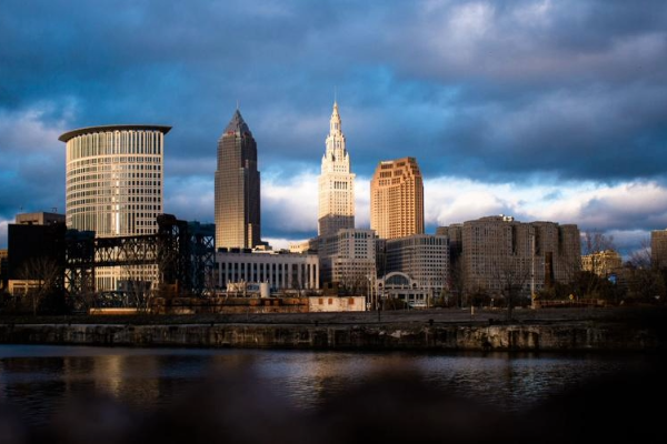 Jewish Cleveland Highlighted by Diversity
