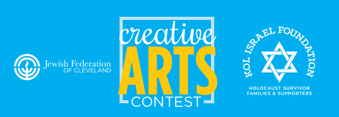 Call for Entries: 2019 Creative Arts Contest