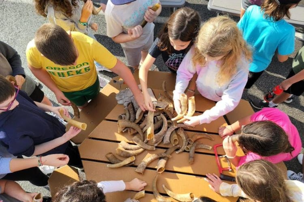 Mandel Foundation-led Jewish Day School Initiative to Benefit Entire Community