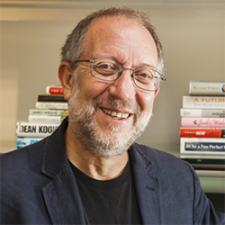 Five Questions with Yossi Klein HaLevi