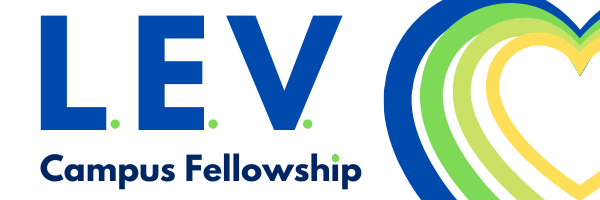 Students Gain Leadership Skills, Volunteer Through L.E.V. Campus Fellowship