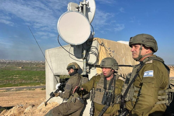 Yom Hazikaron to Recall Fallen IDF Soldiers, Terror Victims