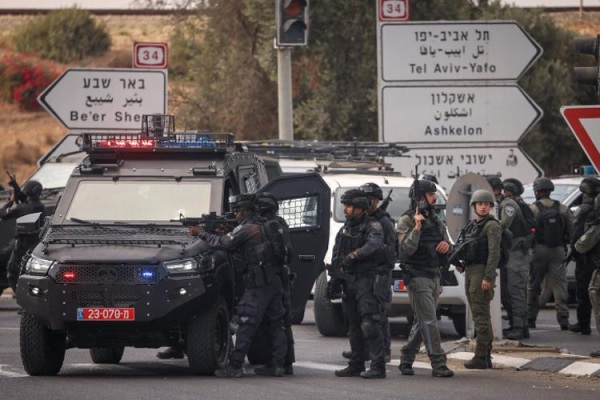 Zelman 'Just Horrified'; Federation Stands Ready to Help