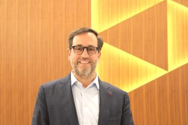 Jeffrey Wild Sets Goals for Jewish Federation of Cleveland Board Chair Term