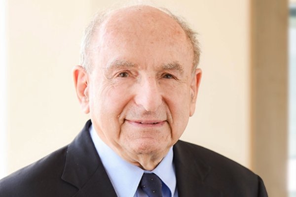 Remembering S. Lee Kohrman