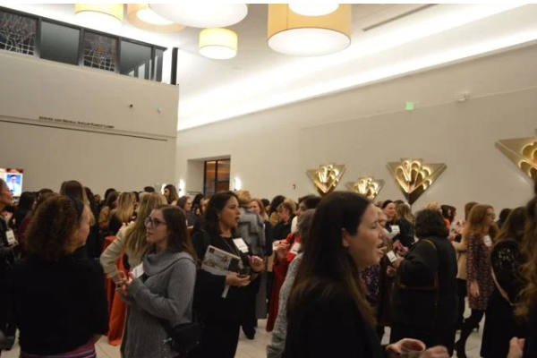 Sarah Hurwitz, Julie Platt to Headline Federation Women‘s Event; Susan Reis to Receive Zehman Volunteer Award