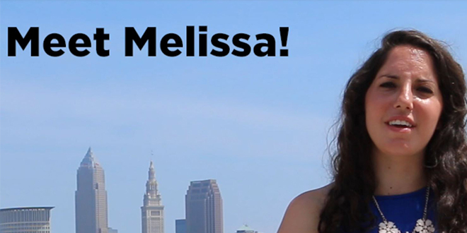Watch Now: Street Team Meets Melissa
