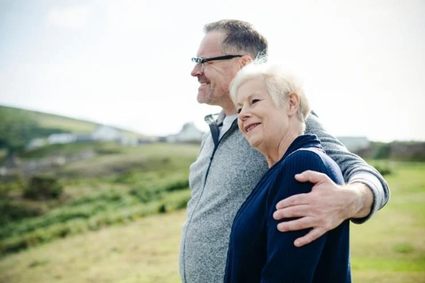 Federation Older Adult Task Force Identifies Ways to Assist Cleveland’s Aging Jewish Community