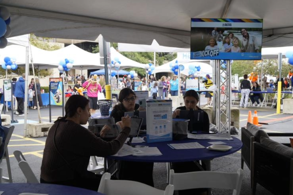 Campaign for Jewish Needs to Kick Off Sept. 8