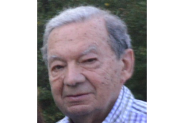 Remembering Philip Wasserstrom