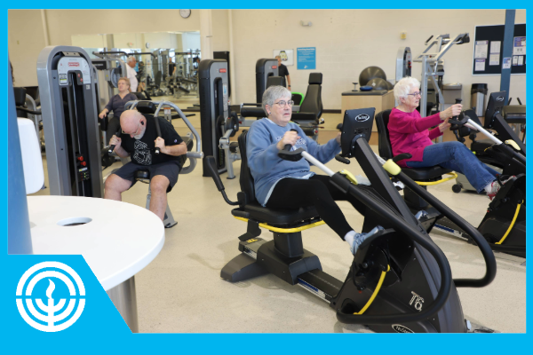 WATCH: Enriching Older Adults' Lives in Jewish Cleveland