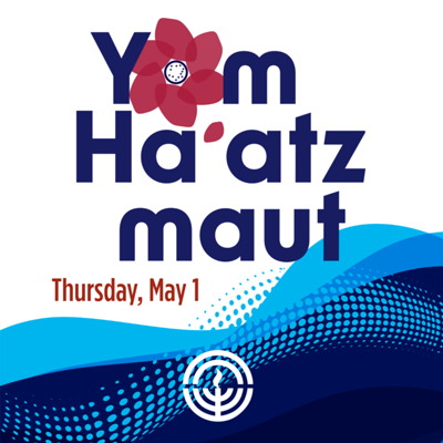 Yom Ha’atzmaut, Israel’s 77th Independence Day
