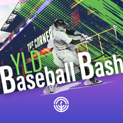 YLD Baseball Bash