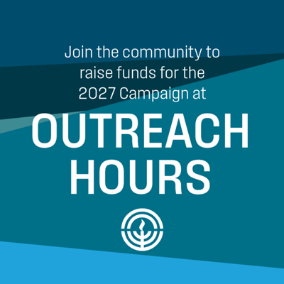 Outreach Hours