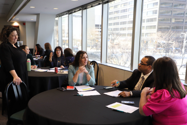 Cleveland Area School Leaders Unite to Address Antisemitism