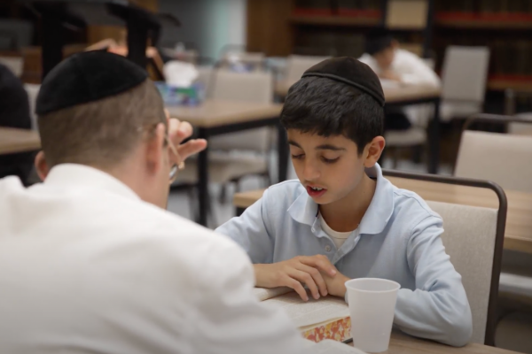 Helping Every Student Succeed in the Classroom