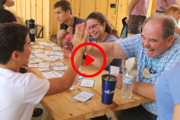 Watch Now: 2026 Campaign Video